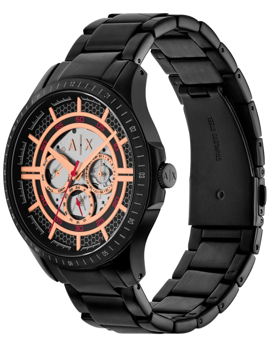 Reloj Smart para hombre AX2465 5