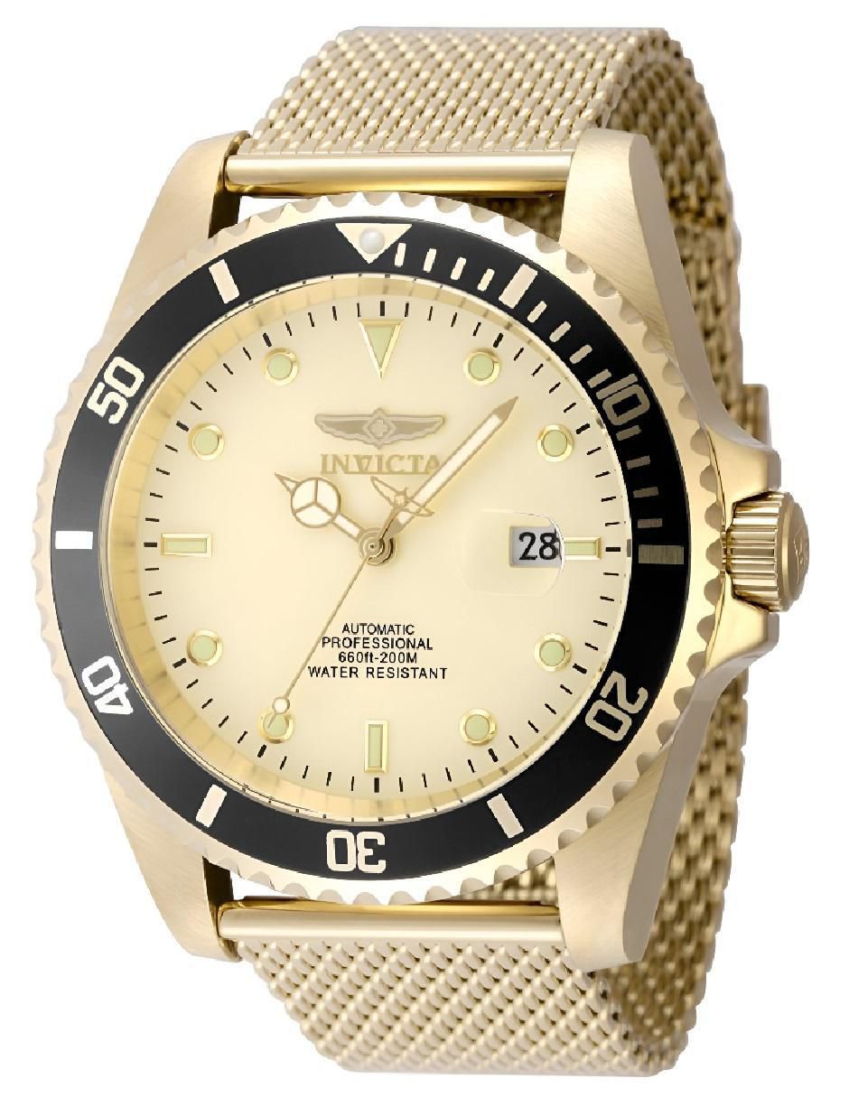 Reloj Invicta Pro Diver para hombre 48890