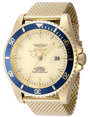 Reloj Pro Diver Automatico para hombre 48889