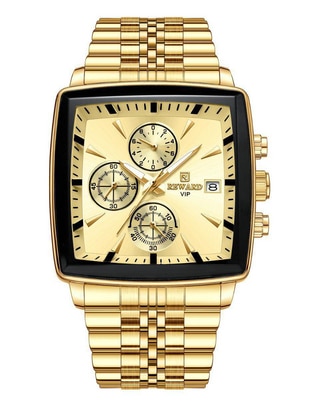 Reloj Reward Luxury para hombre RD81100M-A
