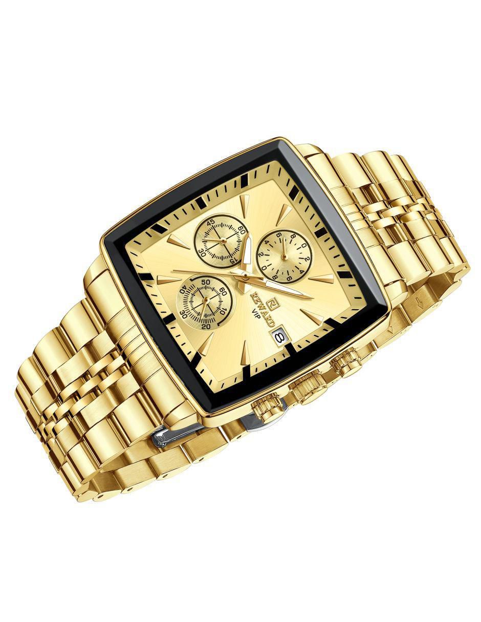 Reloj Reward Luxury para hombre RD81100M-A