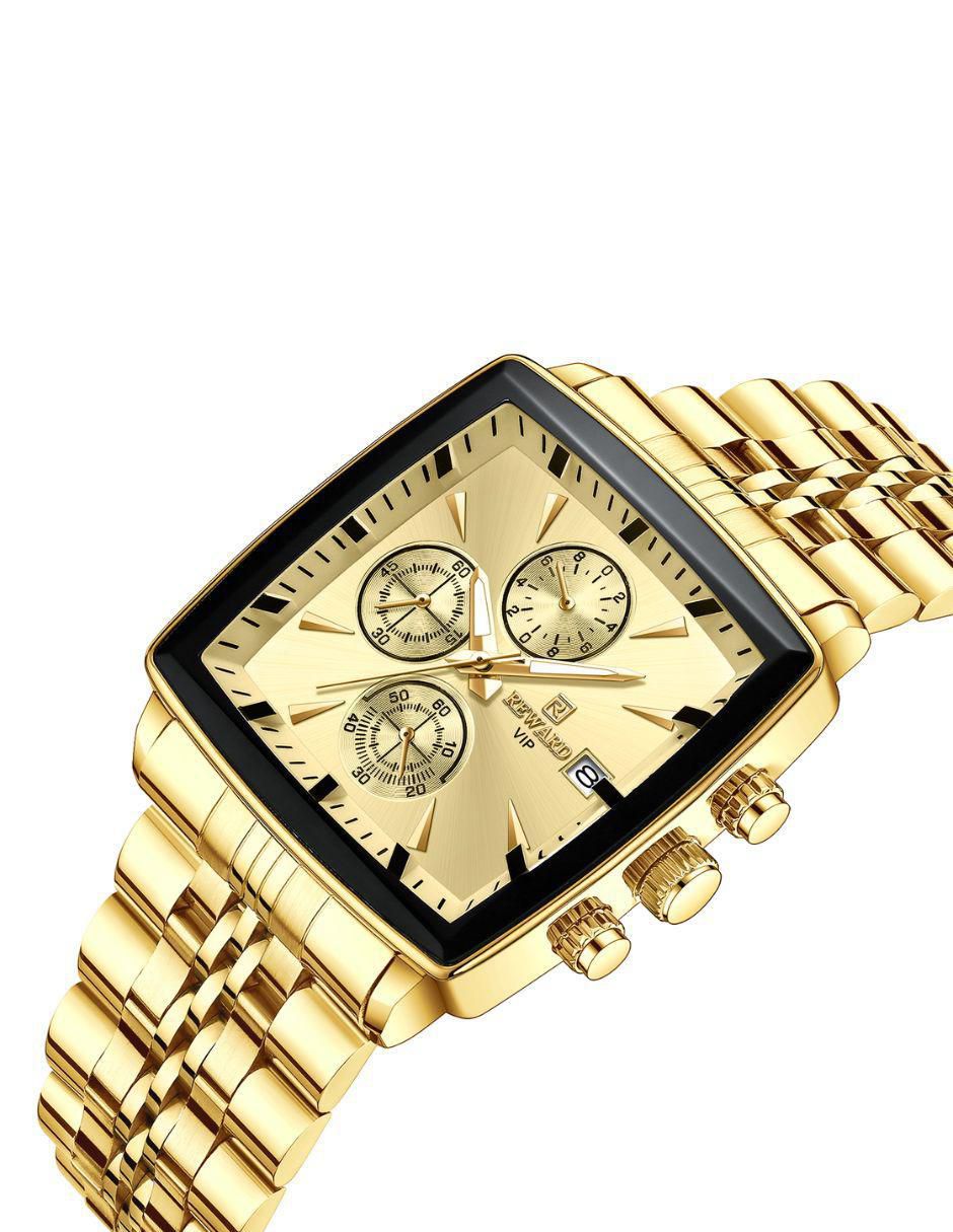 Reloj Reward Luxury para hombre RD81100M-A