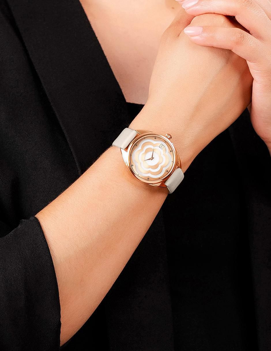 Reloj para mujer OE2539 8