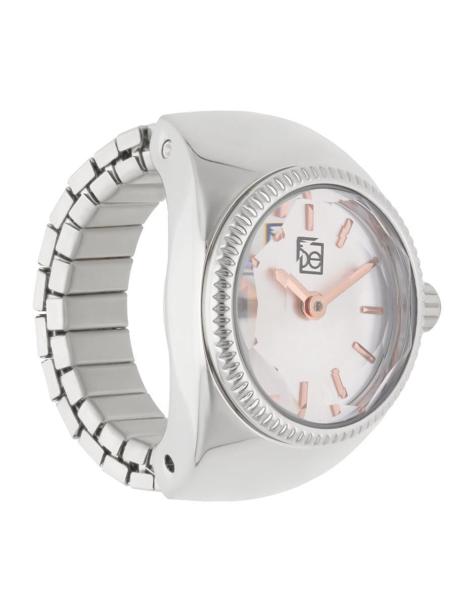 Reloj anillo para mujer OE2541 6