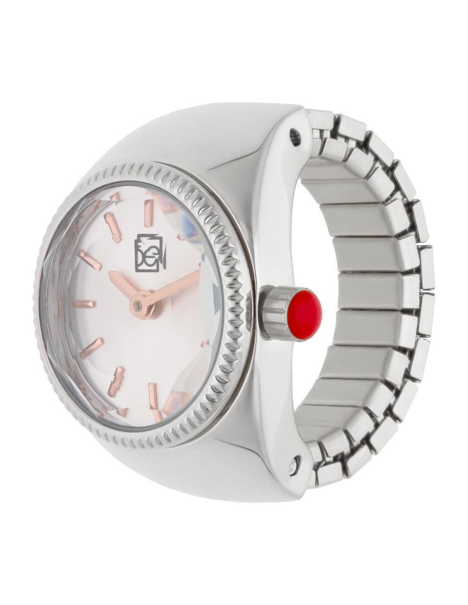 Reloj anillo para mujer OE2541 10