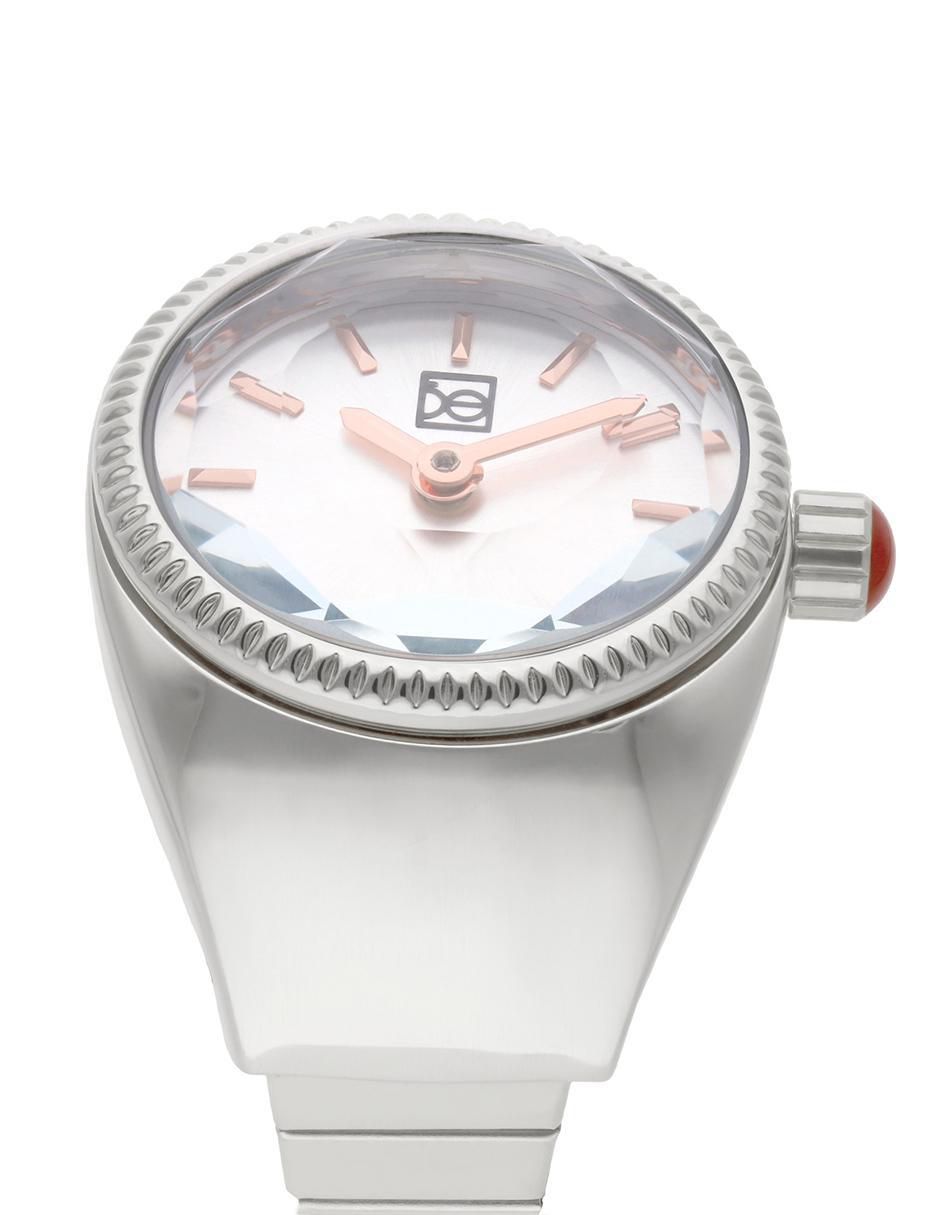 Reloj anillo para mujer OE2541 7