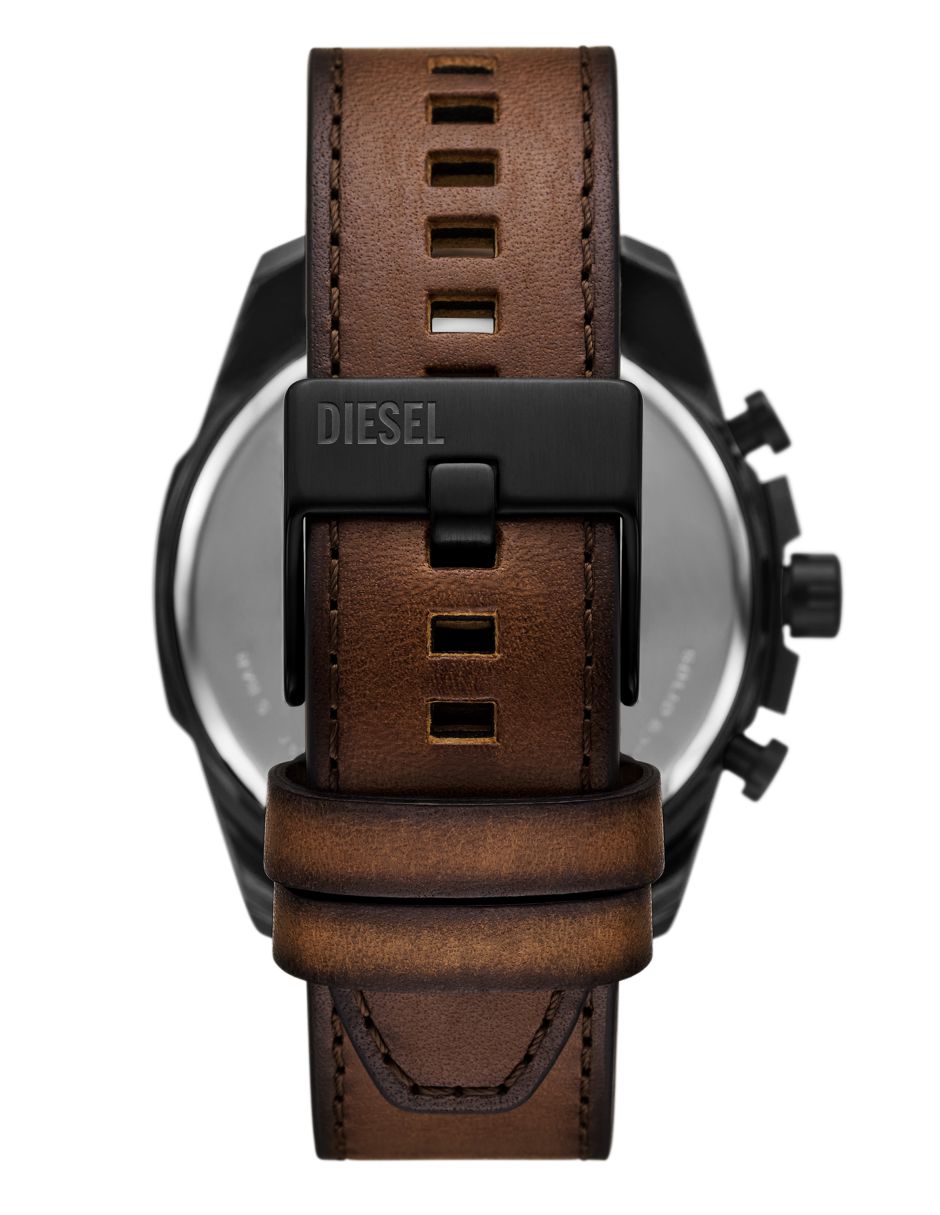 Reloj Mega Chief Slim para hombre DZ4692