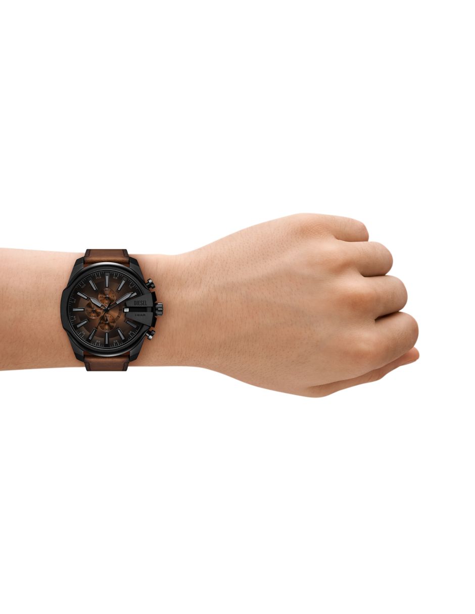 Reloj Mega Chief Slim para hombre DZ4692