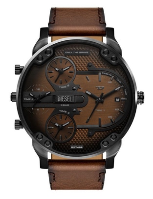 Reloj Mr. Daddy Slim para hombre DZ7492