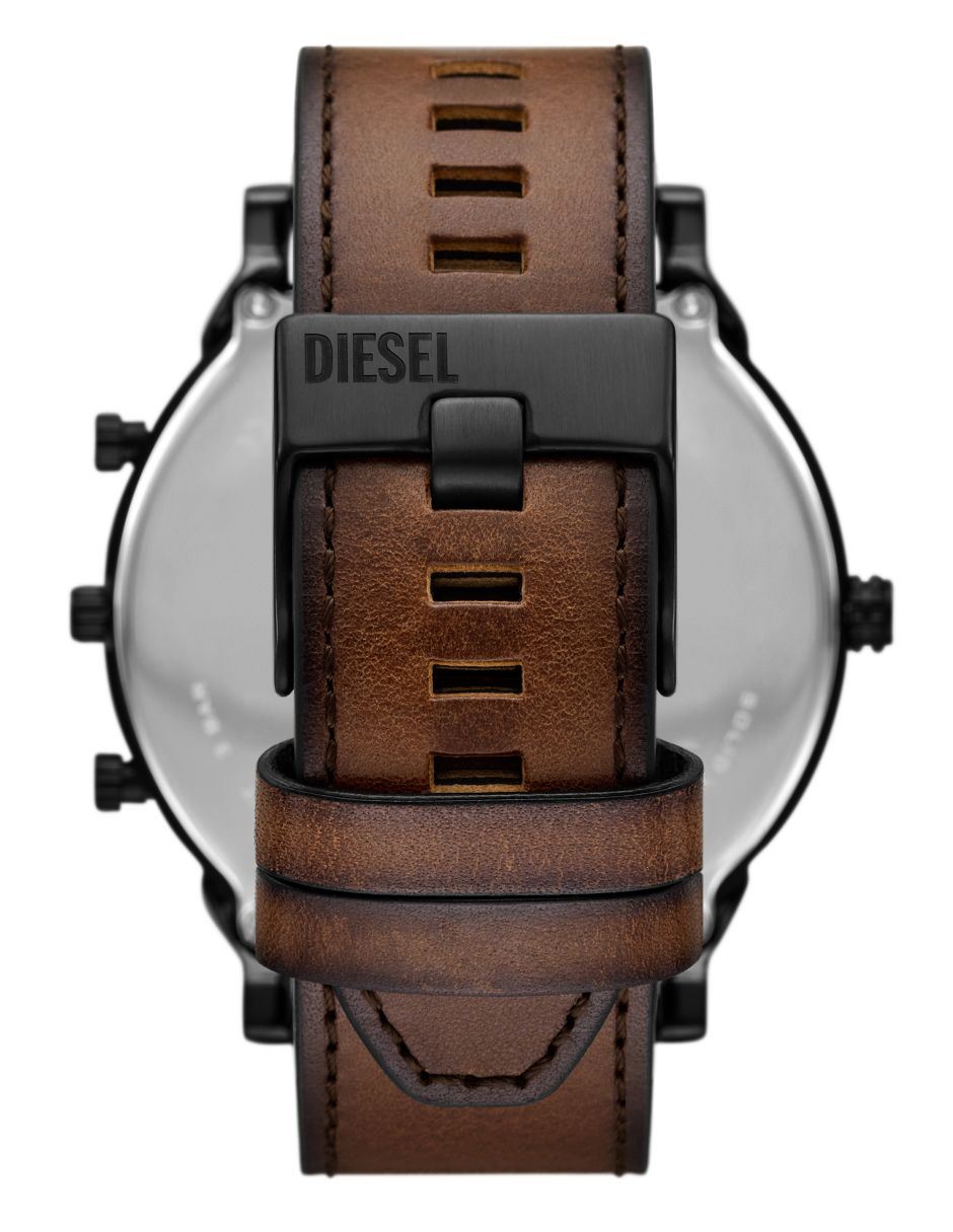 Reloj Mr. Daddy Slim para hombre DZ7492
