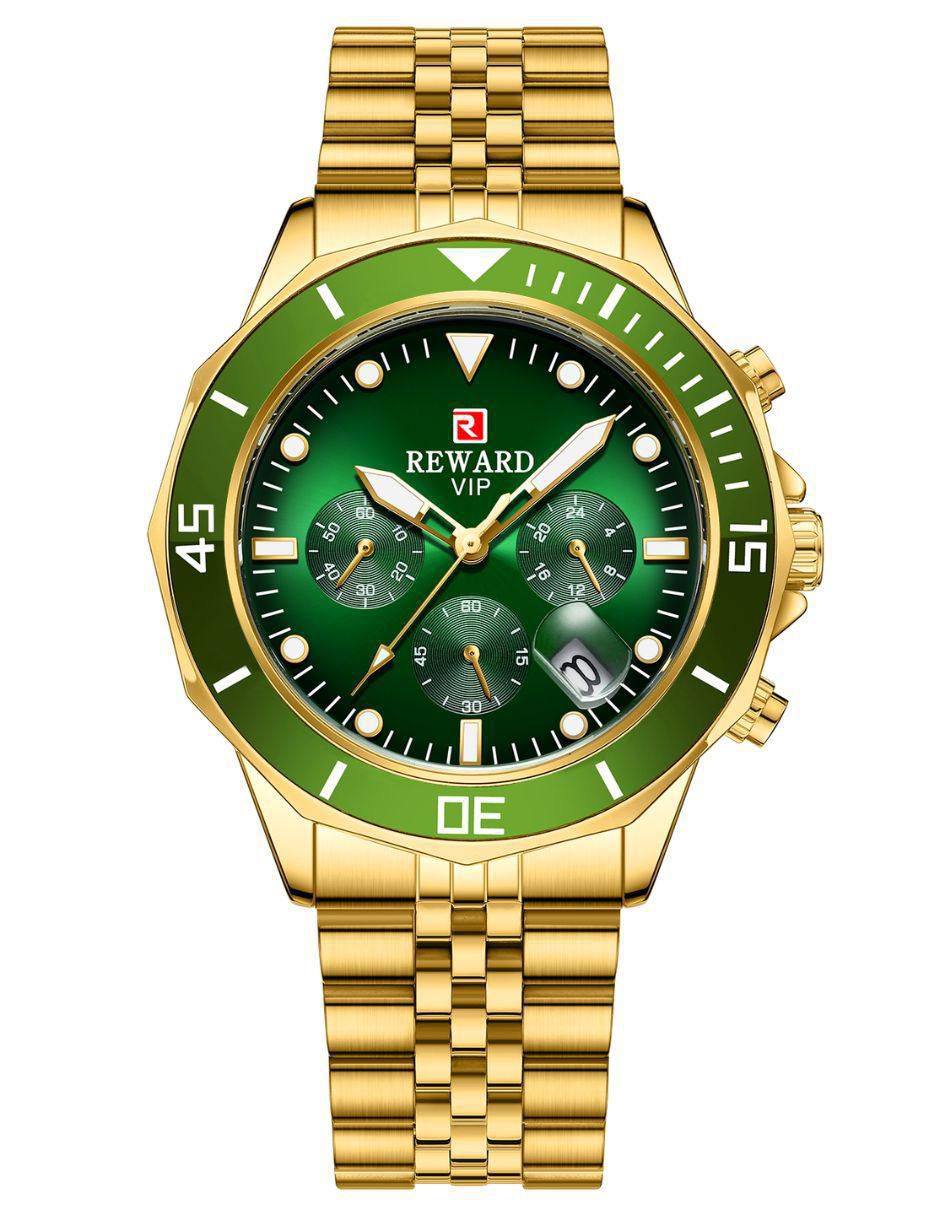 Reloj Reward Luxury para hombre RD81064M-D