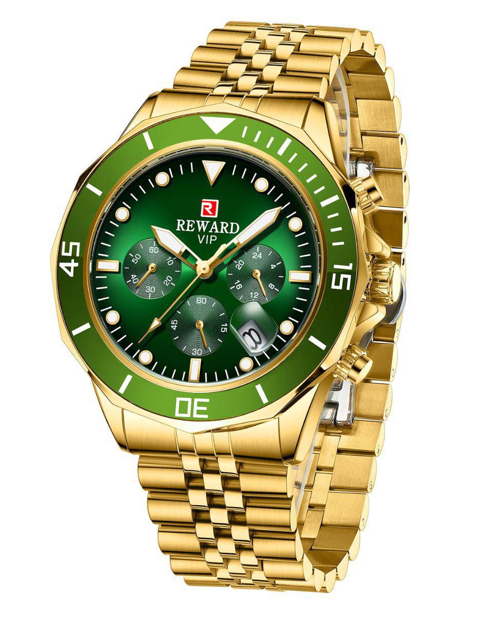 Reloj Reward Luxury para hombre RD81064M-D