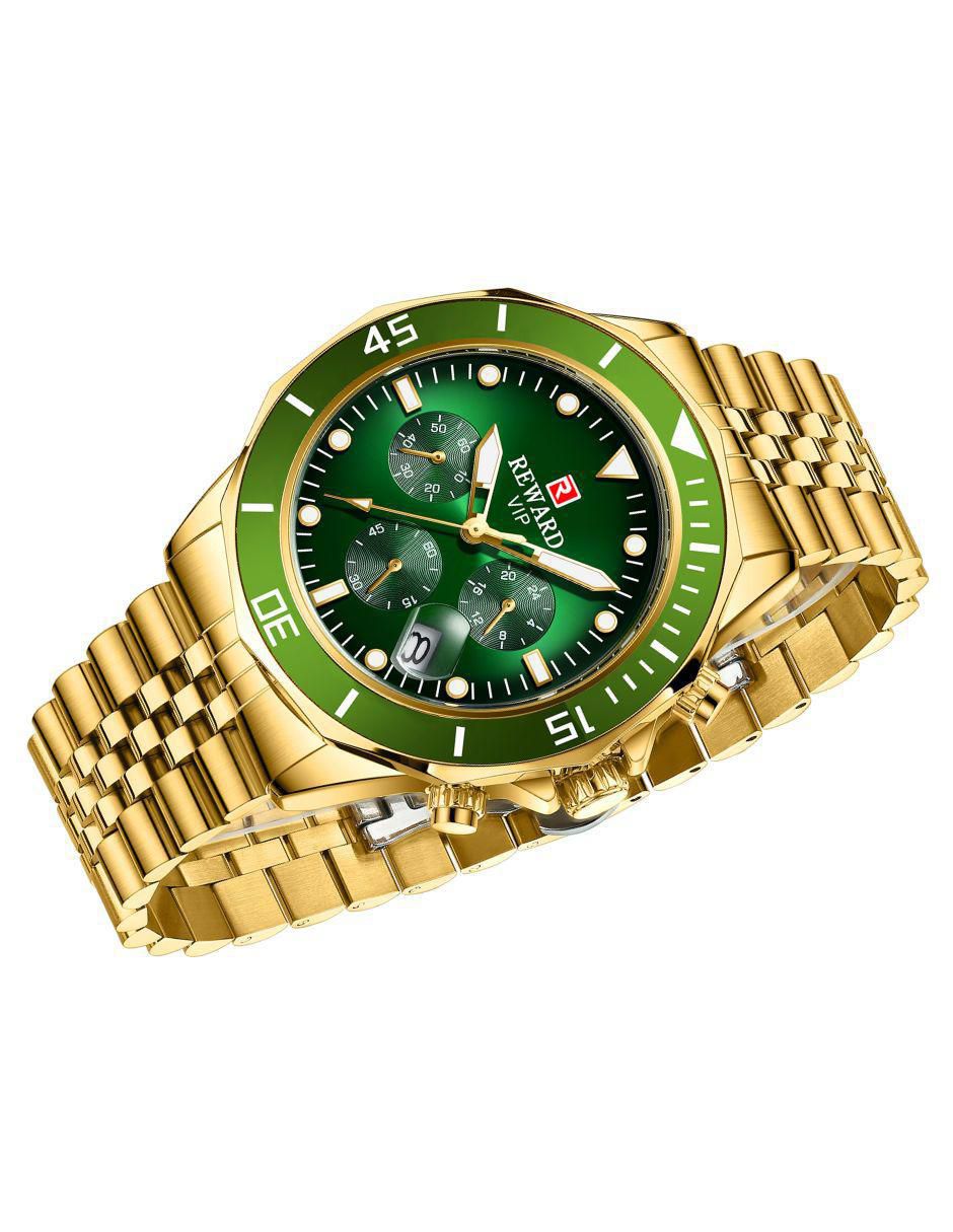 Reloj Reward Luxury para hombre RD81064M-D
