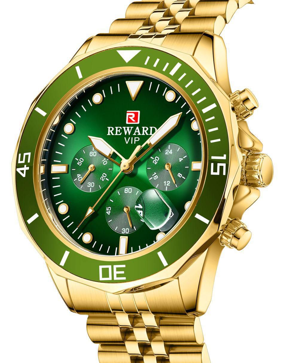 Reloj Reward Luxury para hombre RD81064M-D