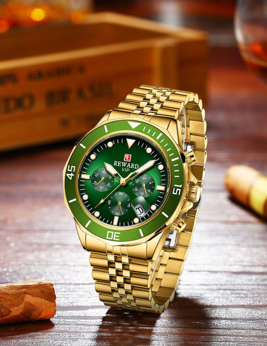 Reloj Luxury para hombre RD81064M-D