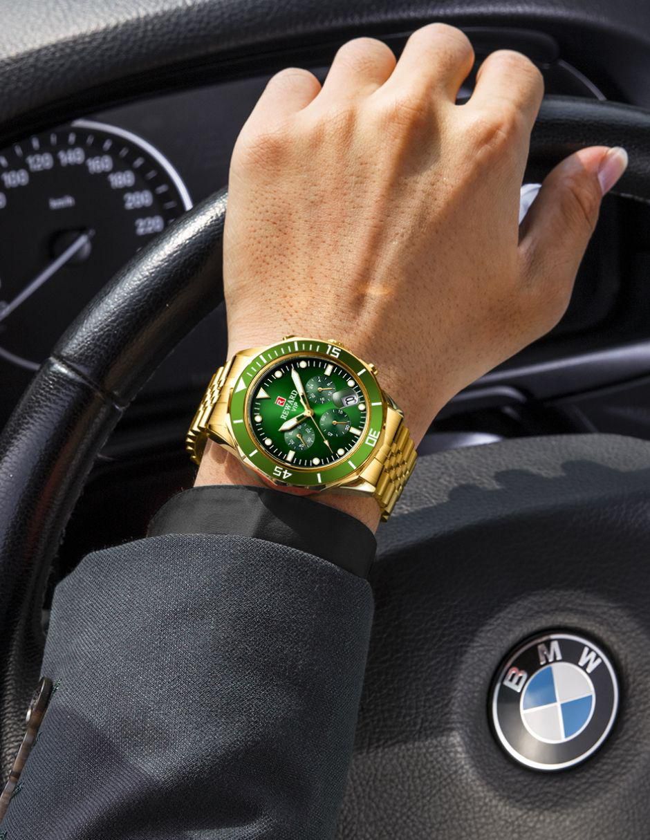 Reloj Reward Luxury para hombre RD81064M-D