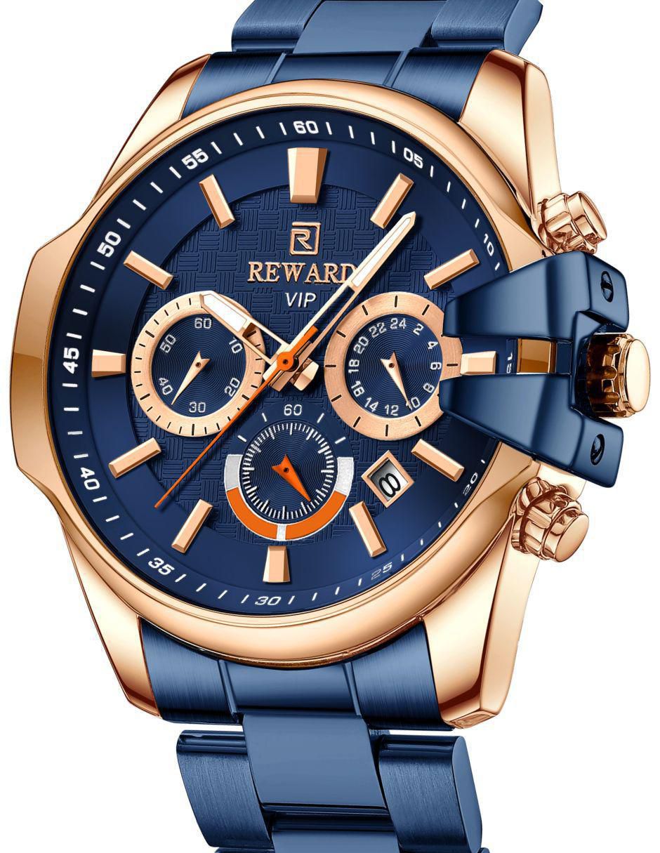 Reloj Luxury para hombre RD81110M-C