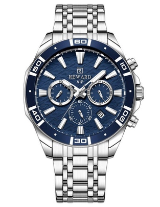 Reloj Reward Luxury para hombre RD81134M-B
