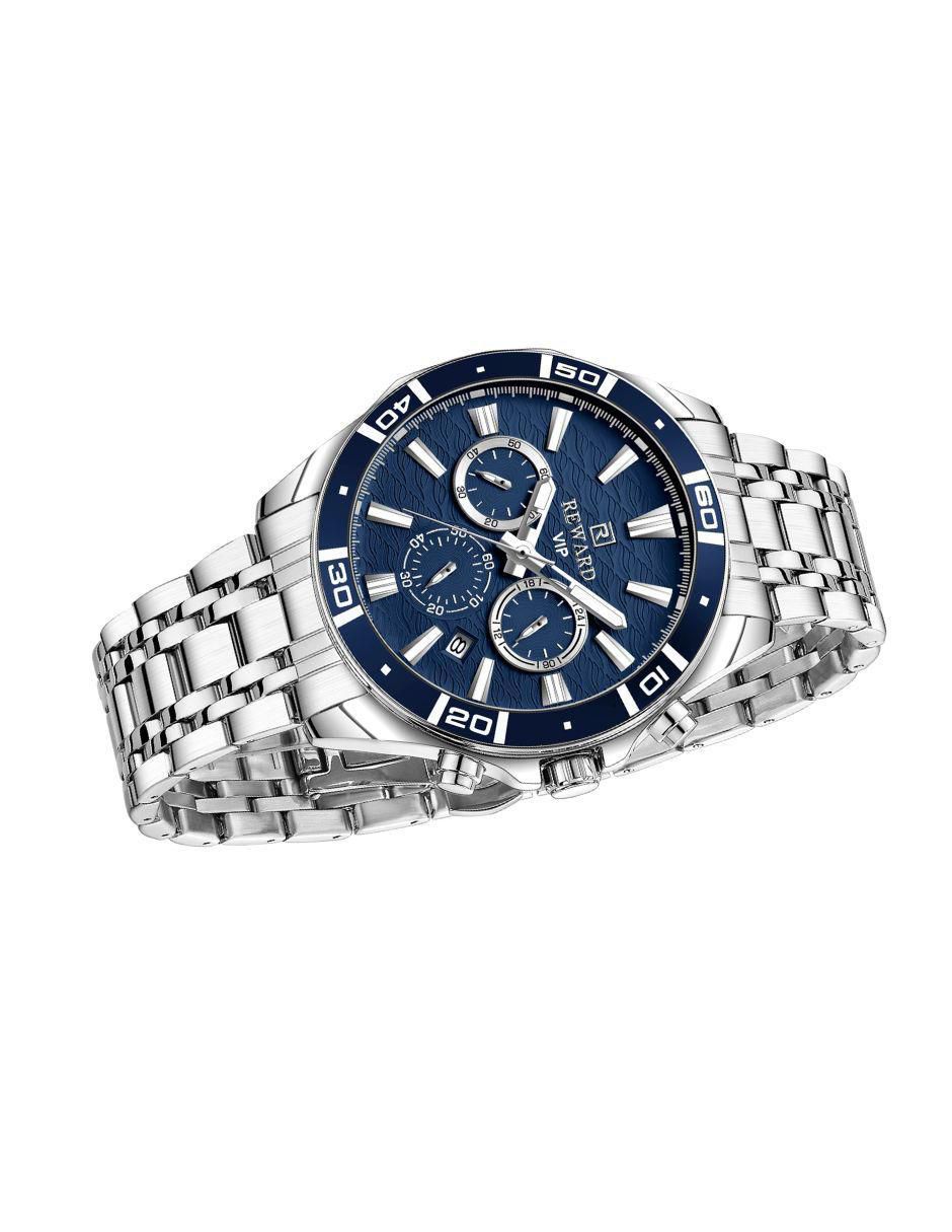 Reloj Reward Luxury para hombre RD81134M-B