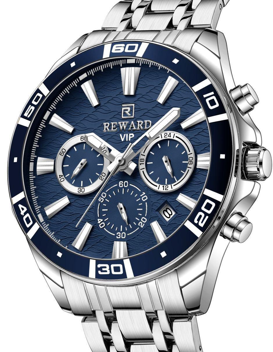 Reloj Luxury para hombre RD81134M-B Reloj Luxury para hombre RD81134M-B