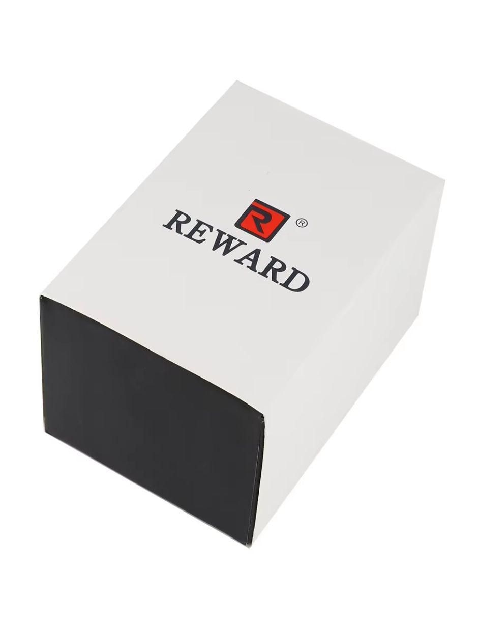 Reloj Reward Luxury para hombre RD81134M-B