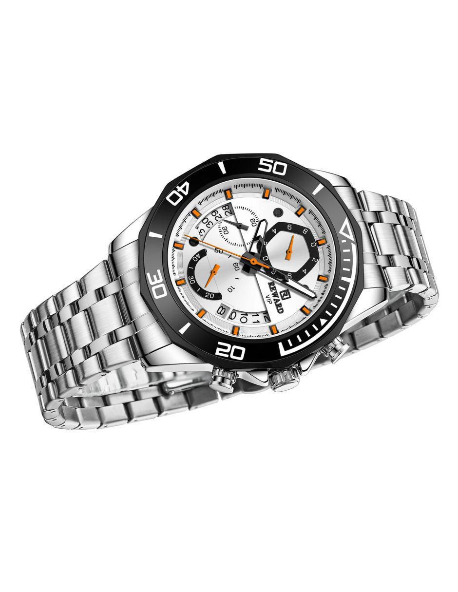Reloj Reward Luxury para hombre RD81135M-C