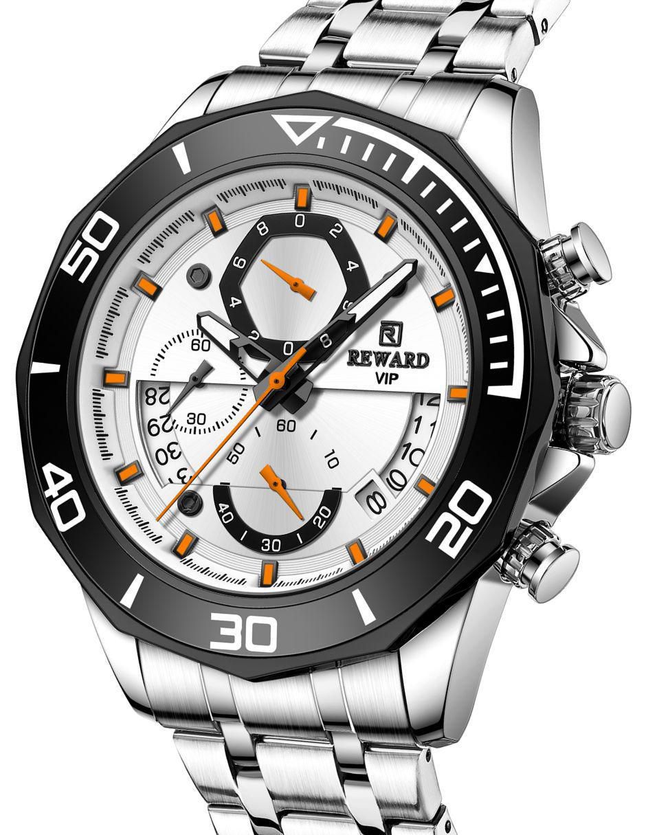 Reloj Luxury para hombre RD81135M-C