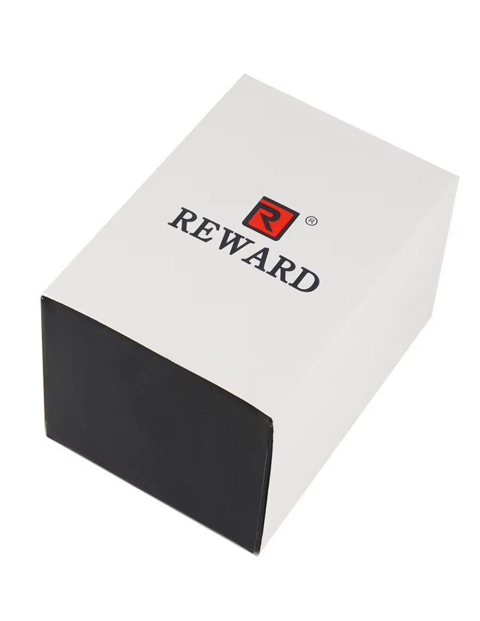 Reloj Reward Luxury para hombre RD81135M-C