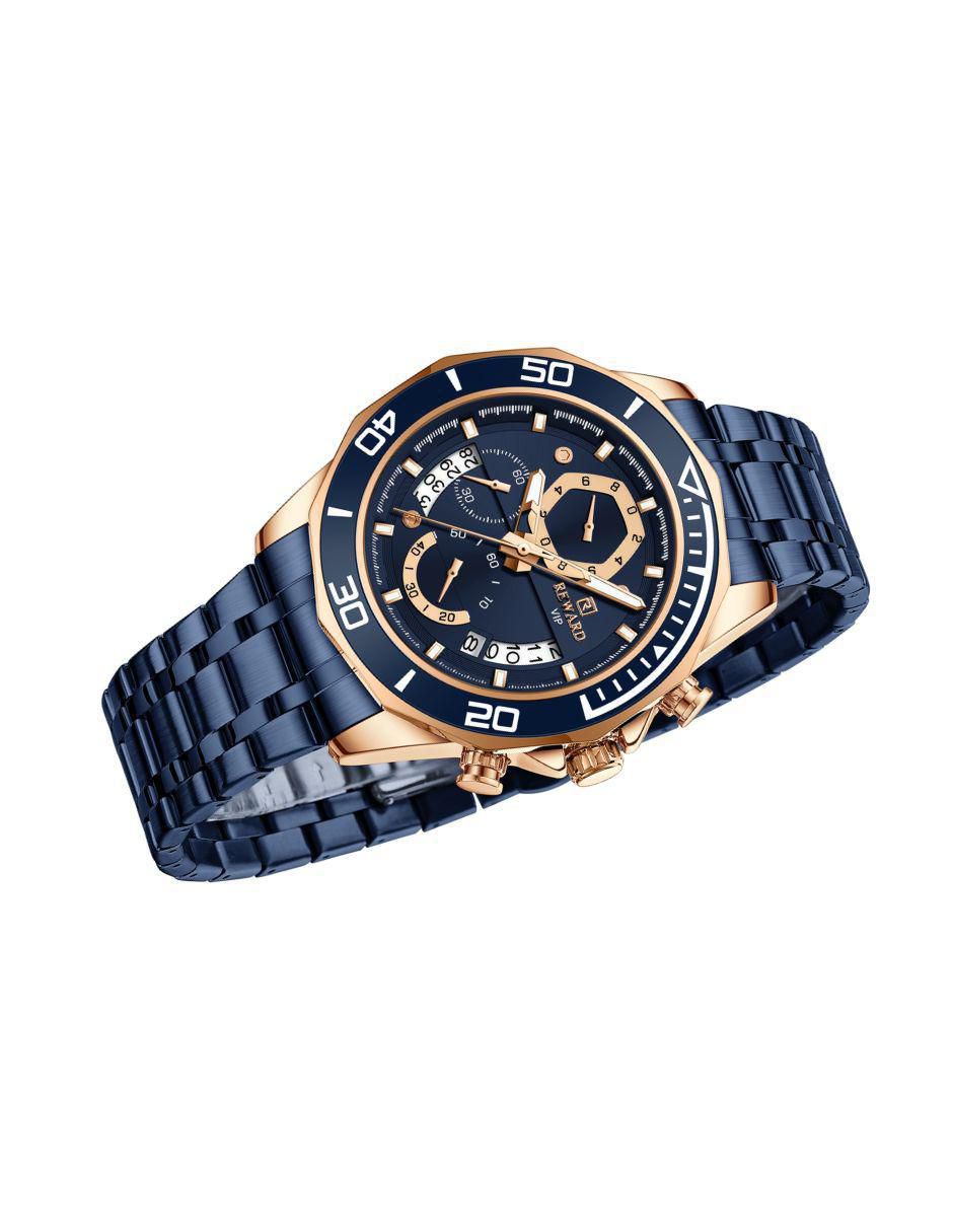 Reloj Reward Luxury para hombre RD81135M-G