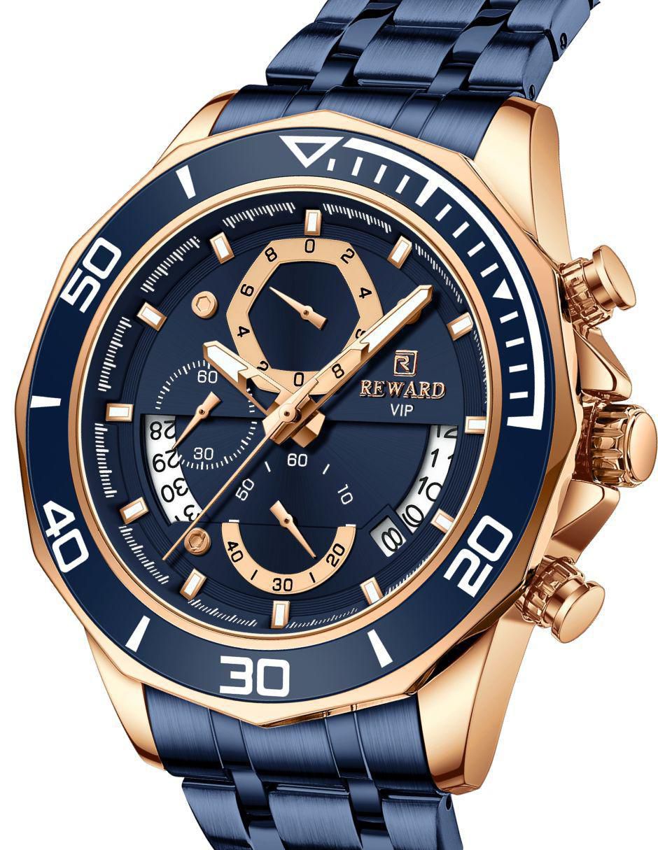 Reloj Luxury para hombre RD81135M-G Reloj Luxury para hombre RD81135M-G