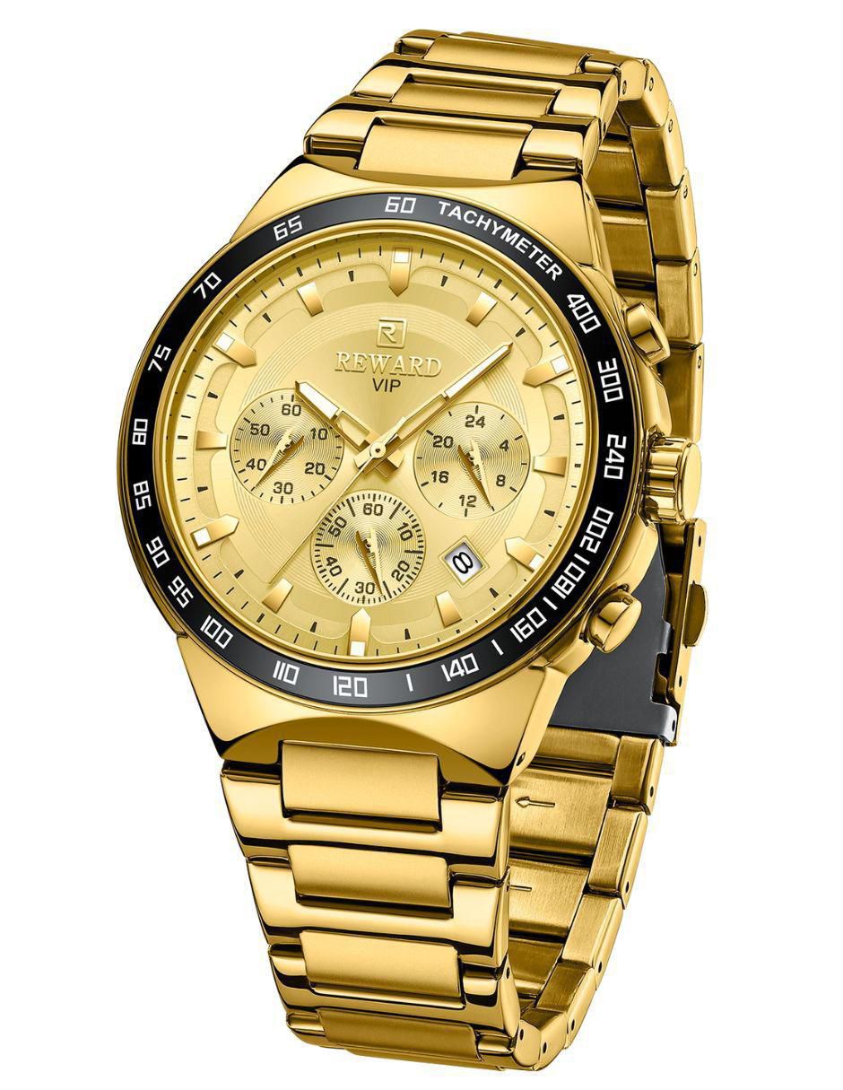 Reloj Luxury para hombre RD81967M-D 2