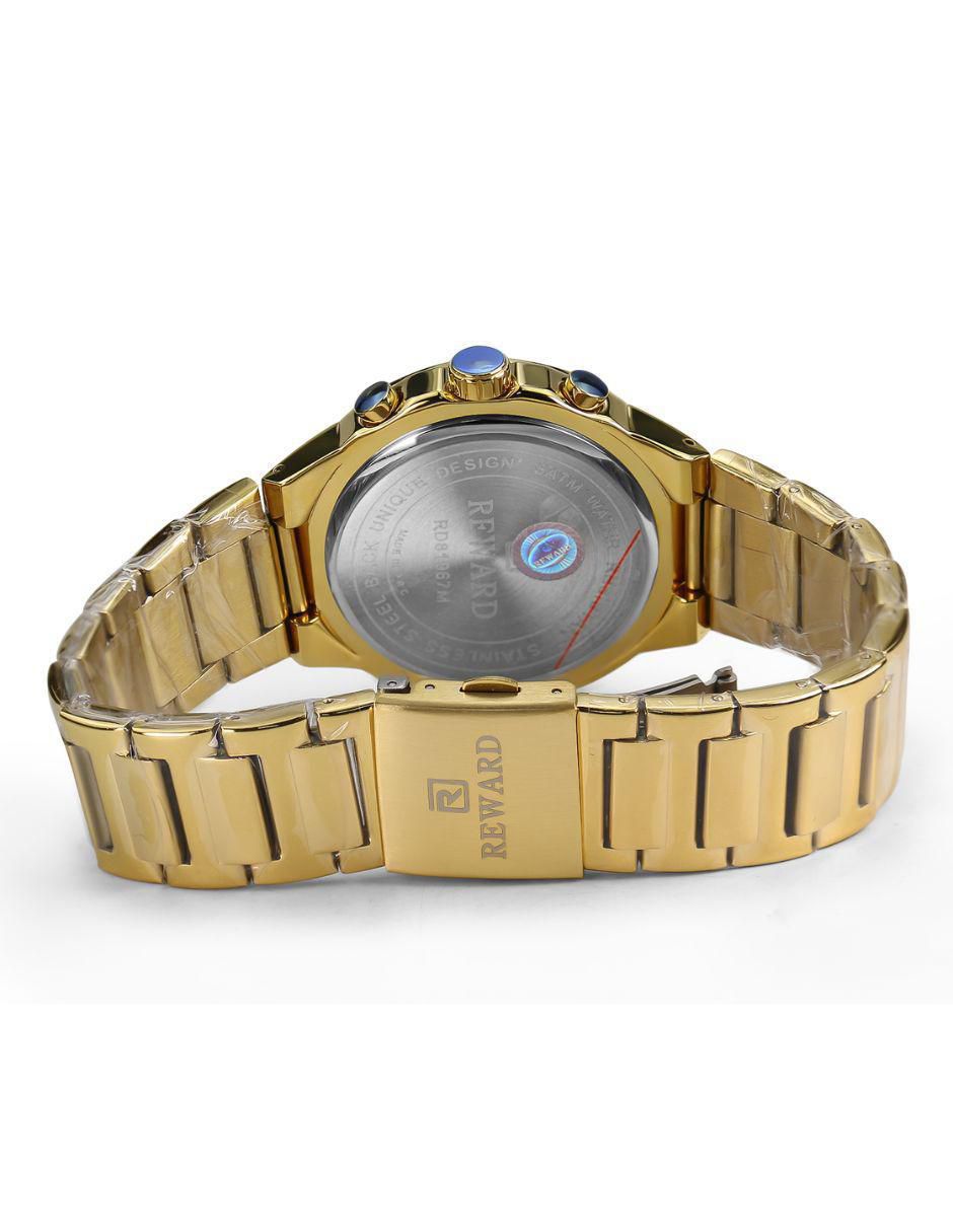 Reloj Luxury para hombre RD81967M-D 4
