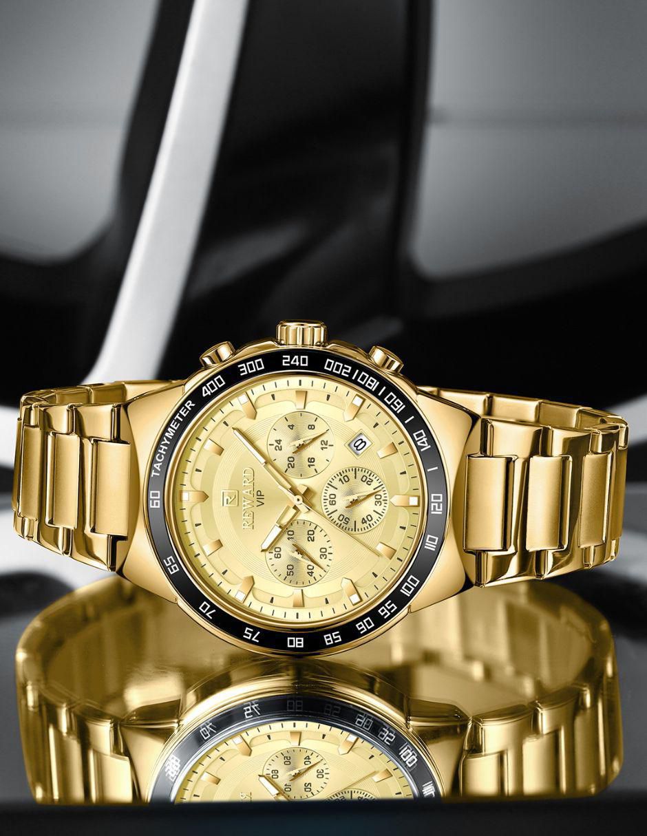 Reloj Luxury para hombre RD81967M-D 6