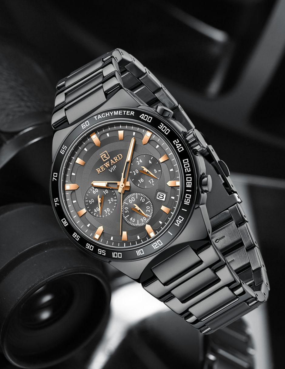Reloj Luxury para hombre RD81967M-Y