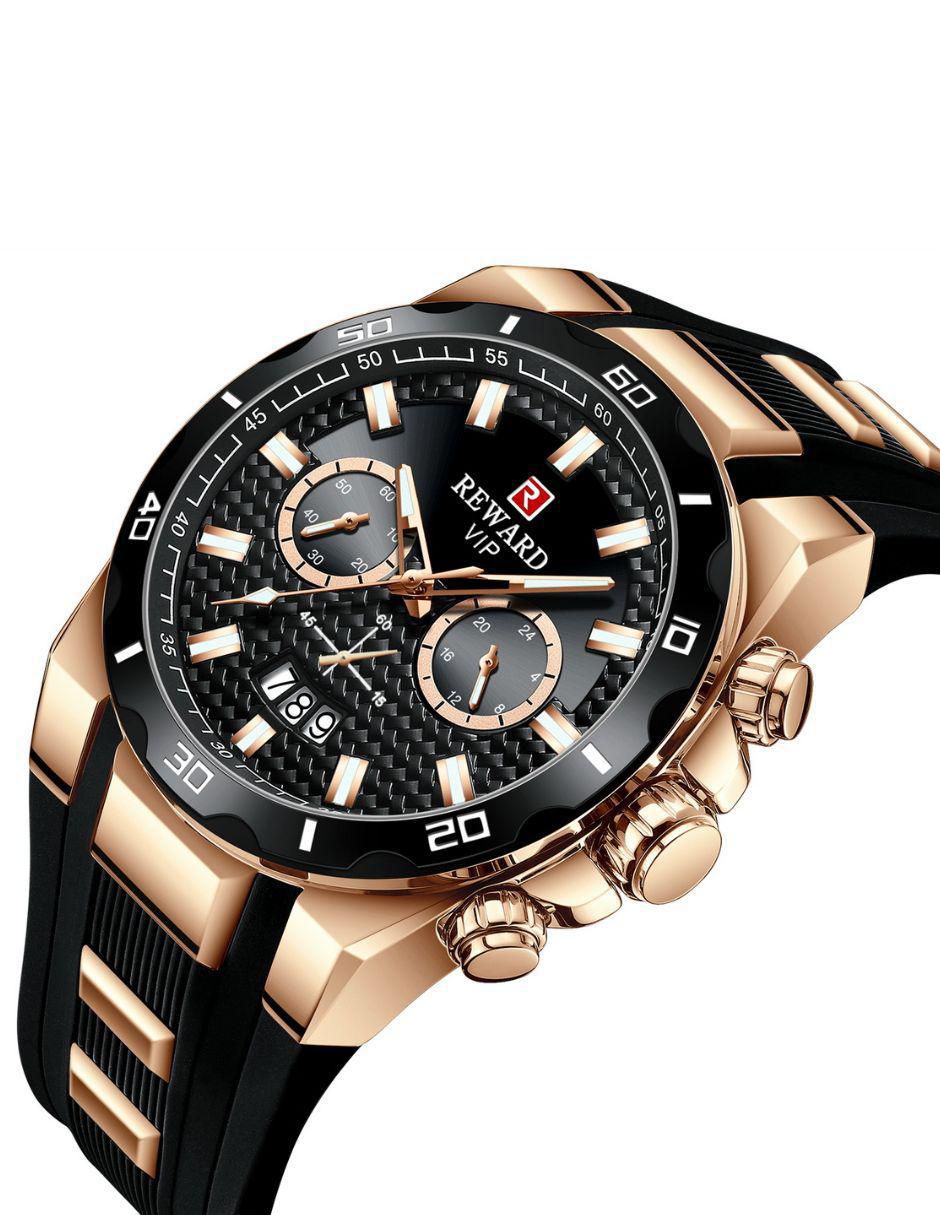 Reloj Reward Luxury para hombre RD83008M-A