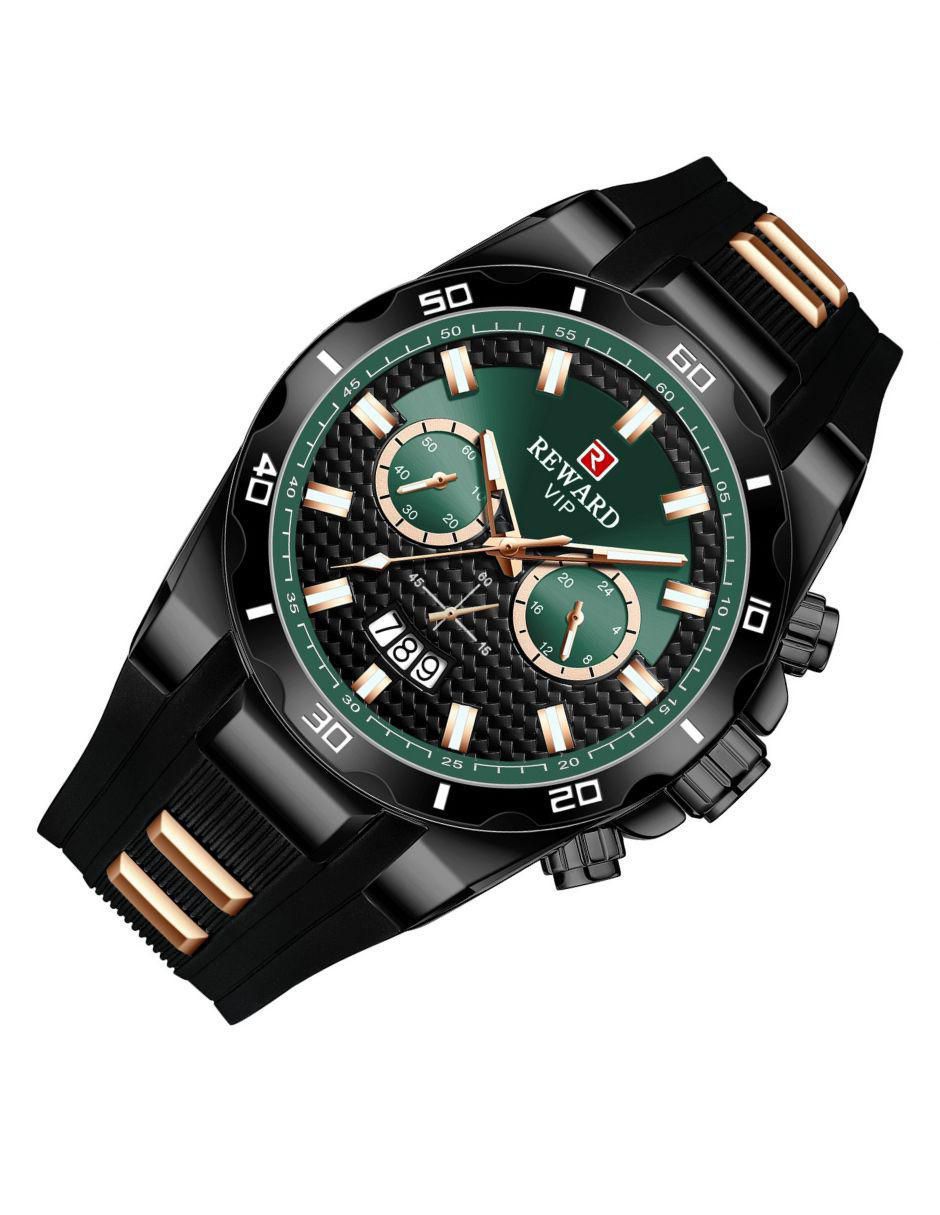Reloj Reward Luxury para hombre RD83008M-C