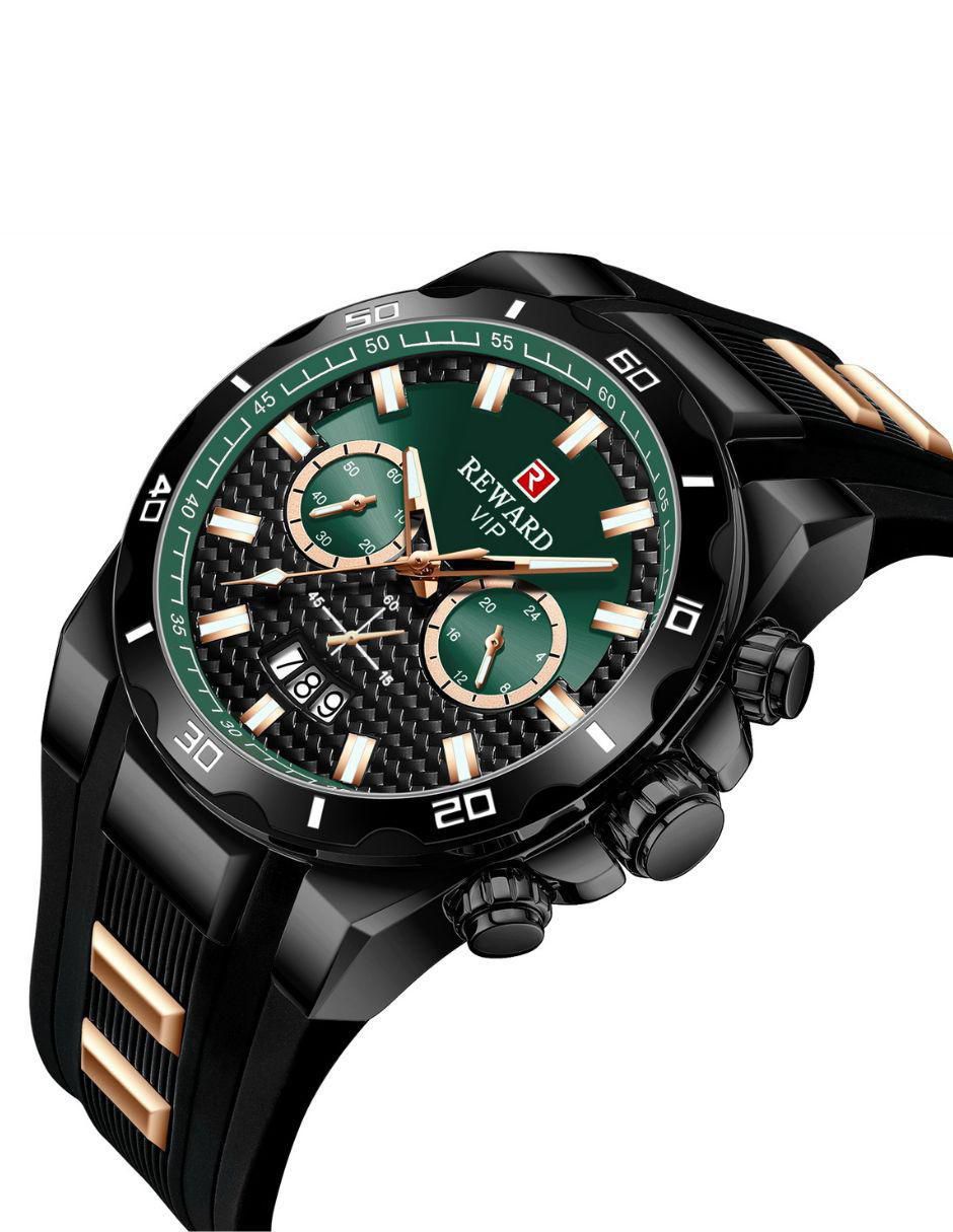 Reloj Reward Luxury para hombre RD83008M-C