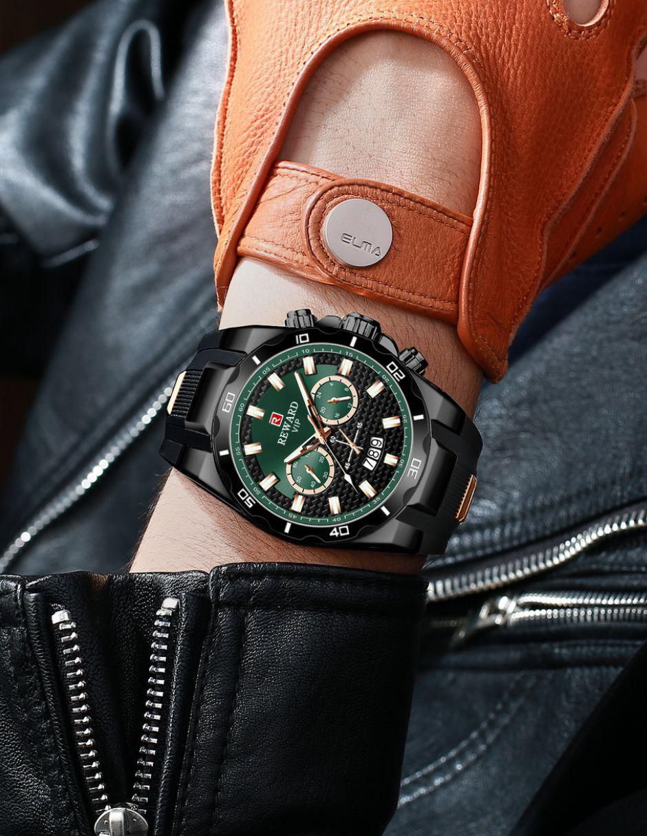 Reloj Luxury para hombre RD83008M-C