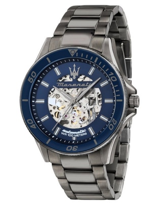 Reloj Sfida Skeleton para hombre R8823140015