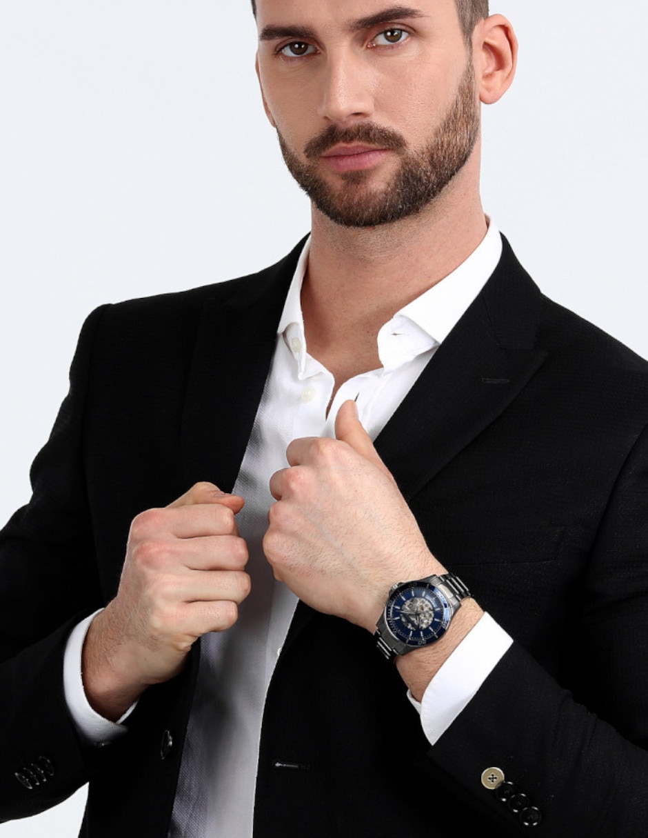 Reloj Sfida Skeleton para hombre R8823140015