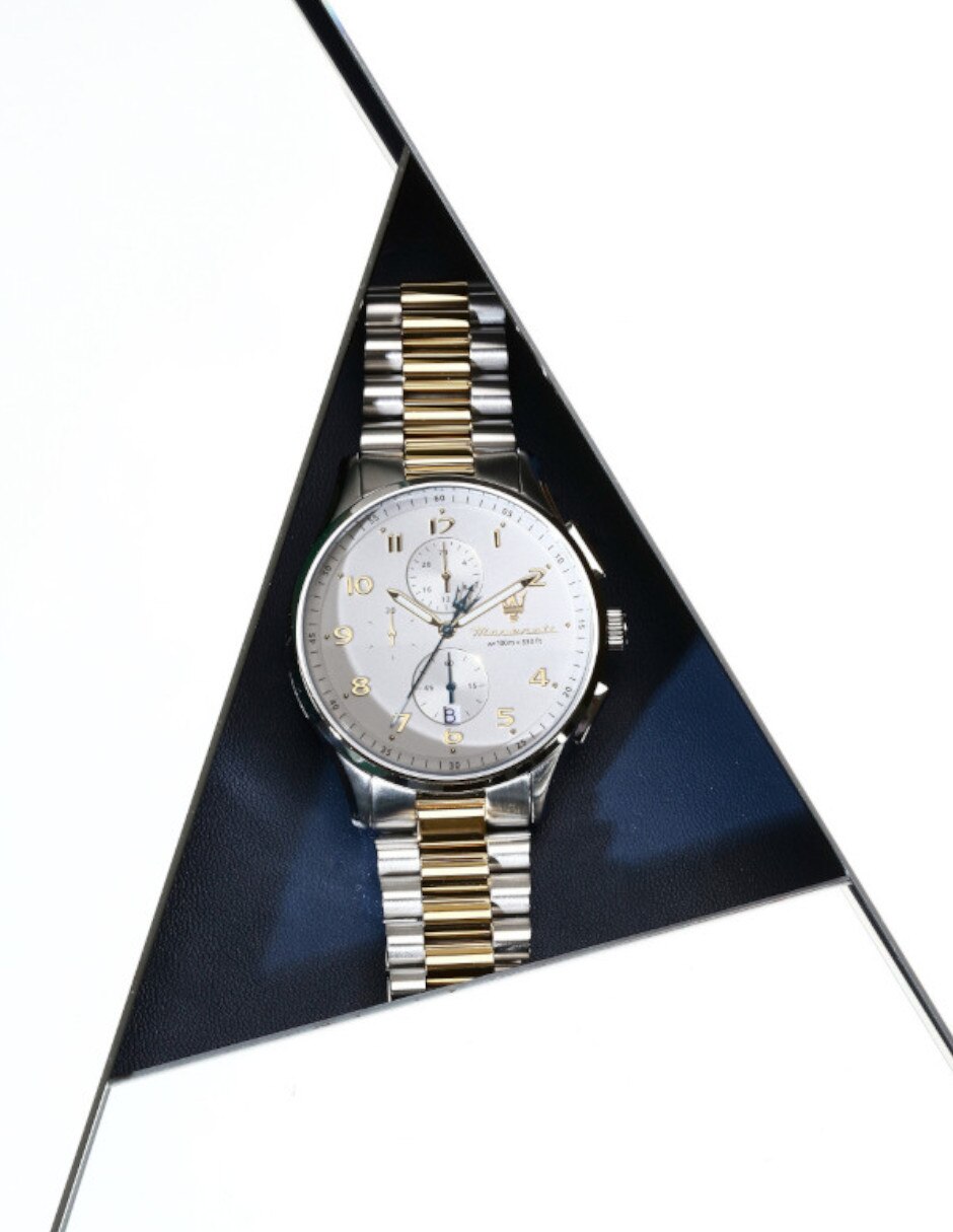 Reloj Sorpasso para hombre R8873624003 6