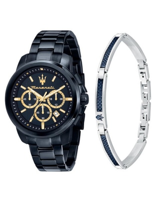 Reloj Maserati Successo para hombre R8873621042
