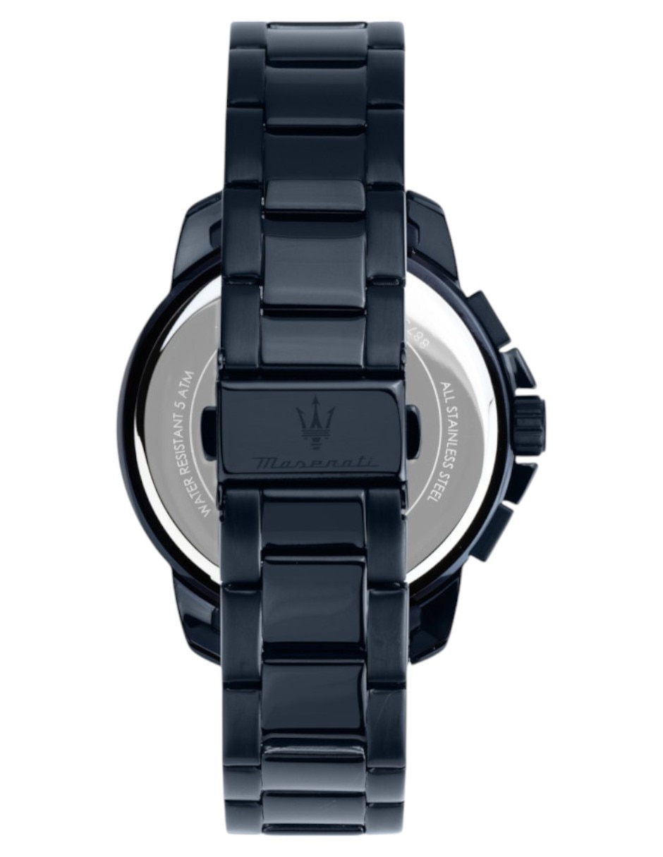 Reloj Maserati Successo para hombre R8873621042