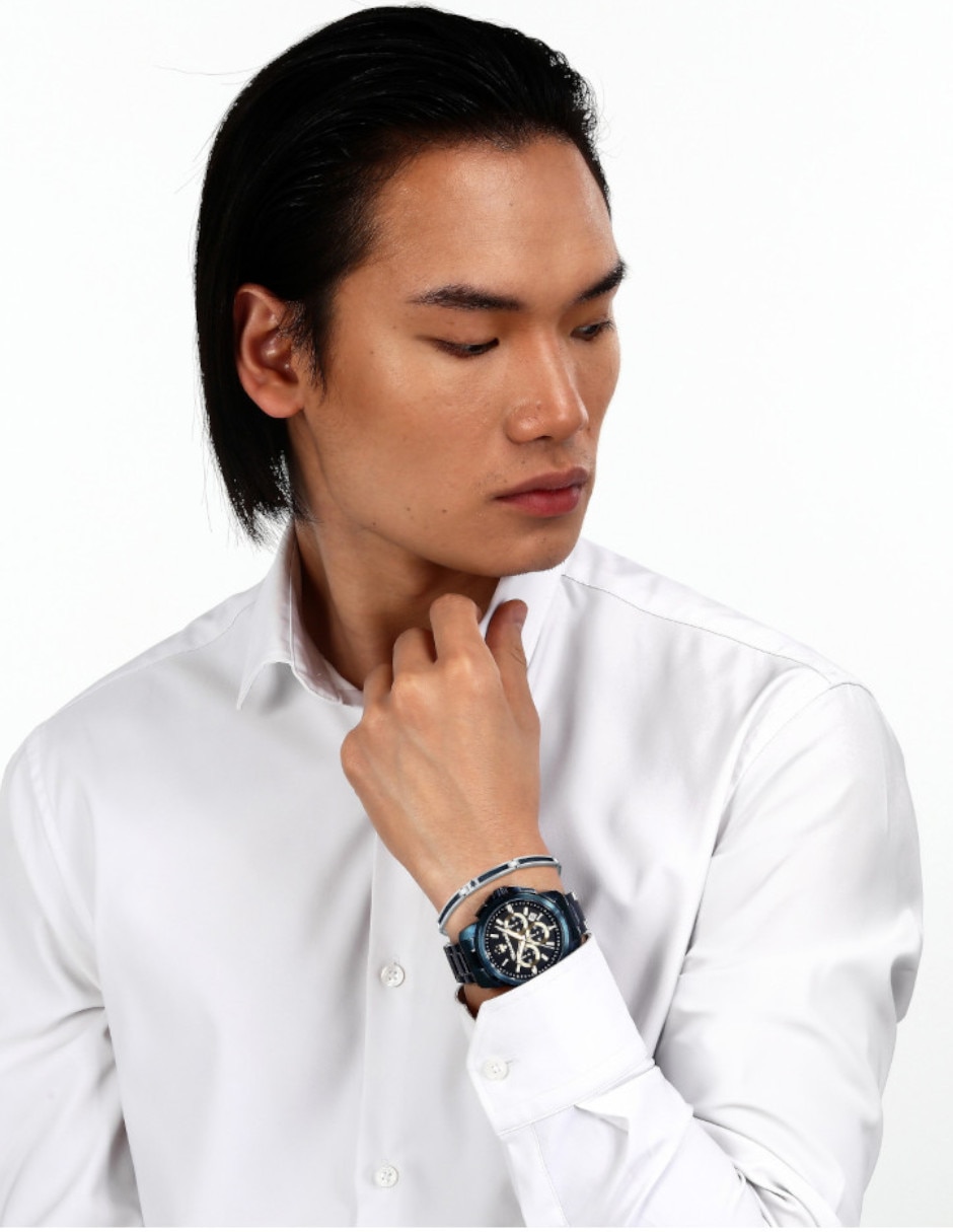 Reloj Maserati Successo para hombre R8873621042