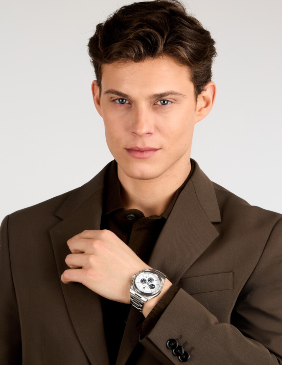 Reloj Velocitã¡ para hombre R8873652007