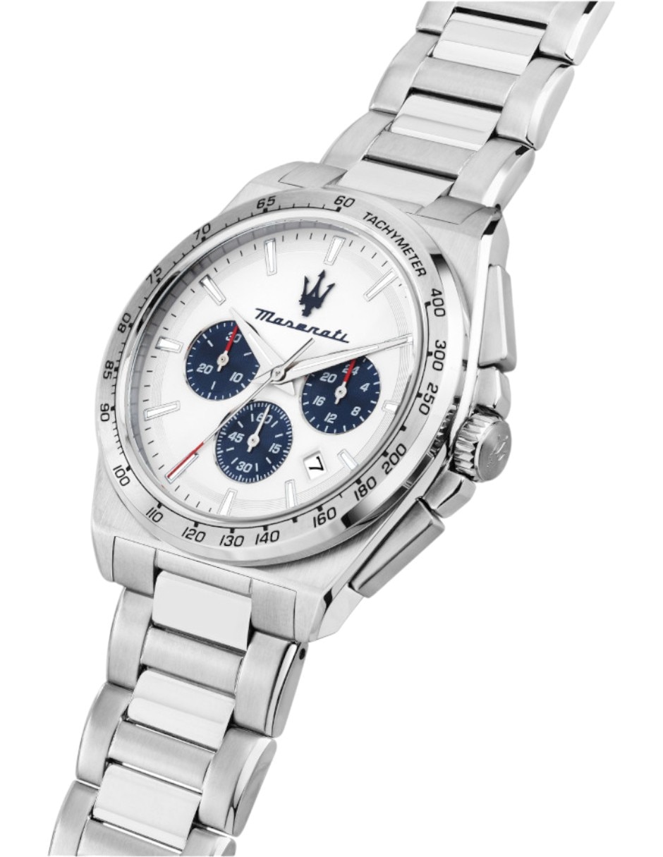 Reloj Velocitã¡ para hombre R8873652007