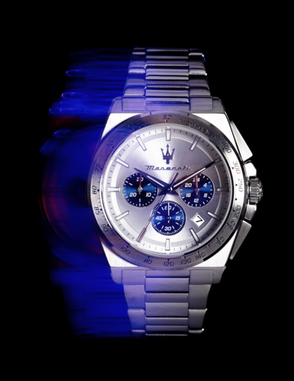 Reloj Velocitã¡ para hombre R8873652007 6