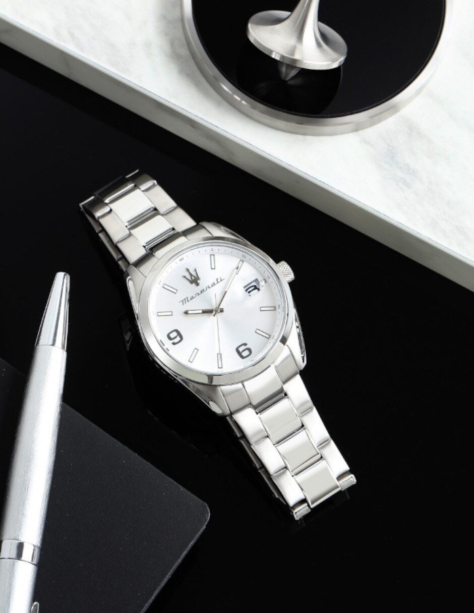 Reloj Attrazione para hombre R8853151014 6