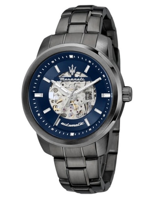 Reloj Successo Skeleton para hombre R8823121002