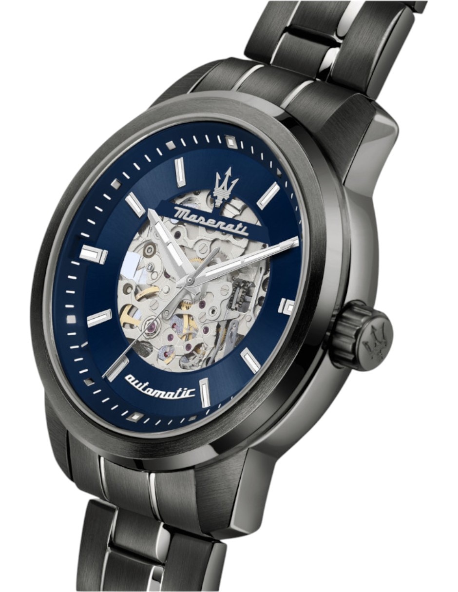 Reloj Successo Skeleton para hombre R8823121002